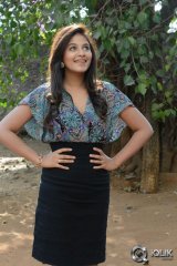 Anjali Interview About Dictator
